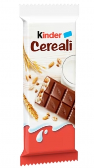 FERRERO KINDER CEREALI PZ.40